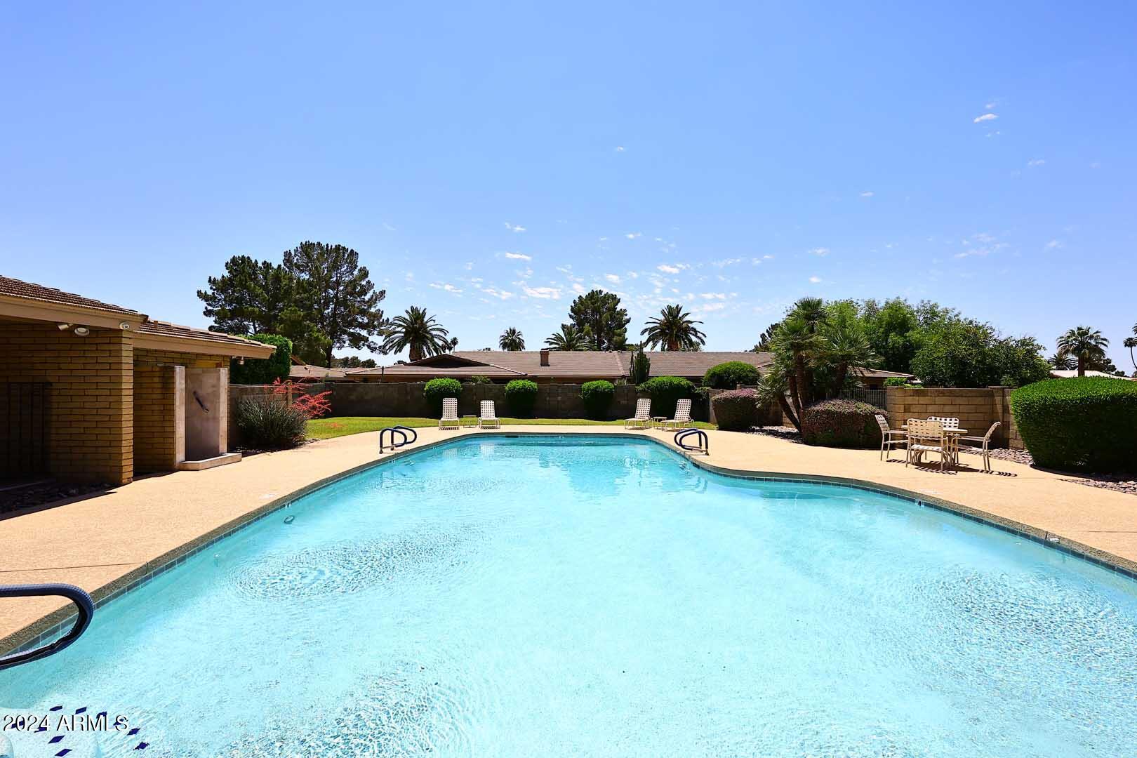 8361 E VIA DE VIVA --