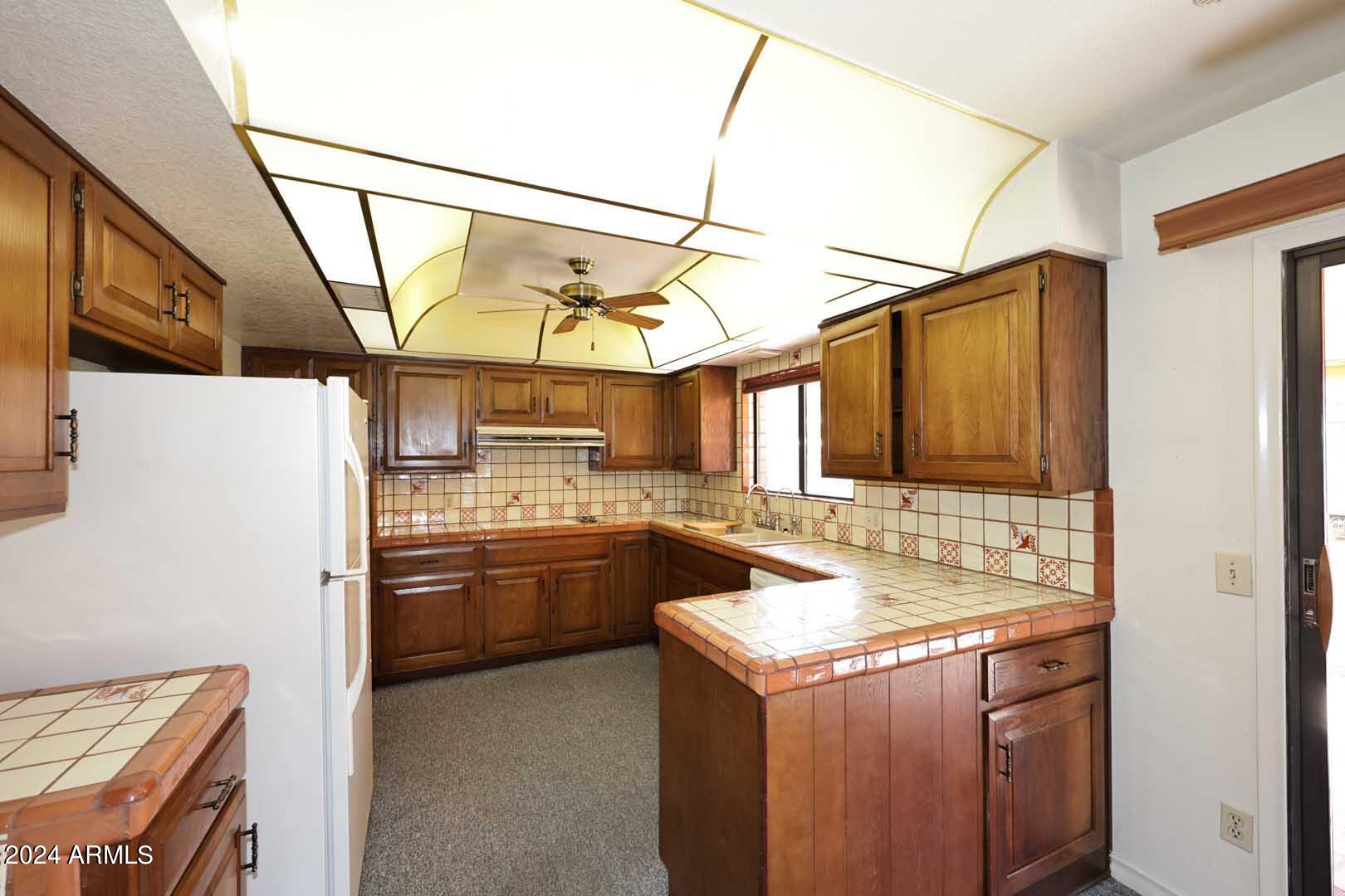 8361 E VIA DE VIVA --