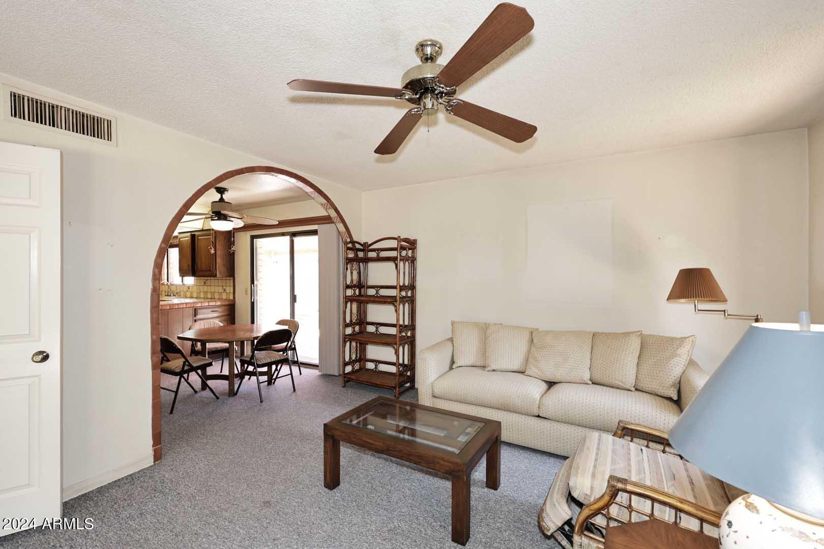 8361 E VIA DE VIVA --