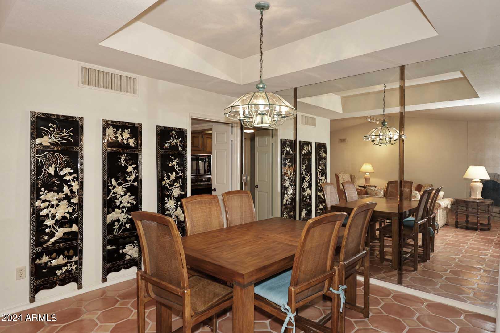 8361 E VIA DE VIVA --