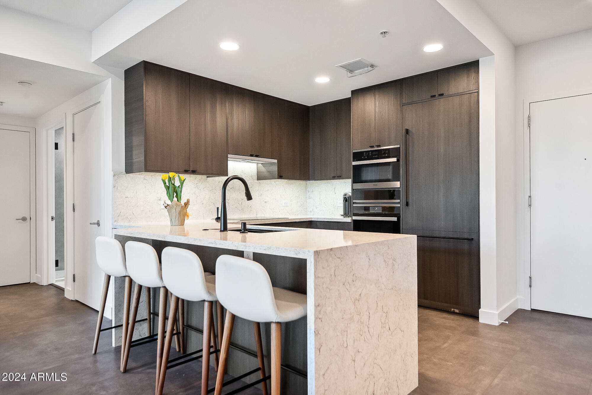 7167 E RANCHO VISTA Drive # 4010