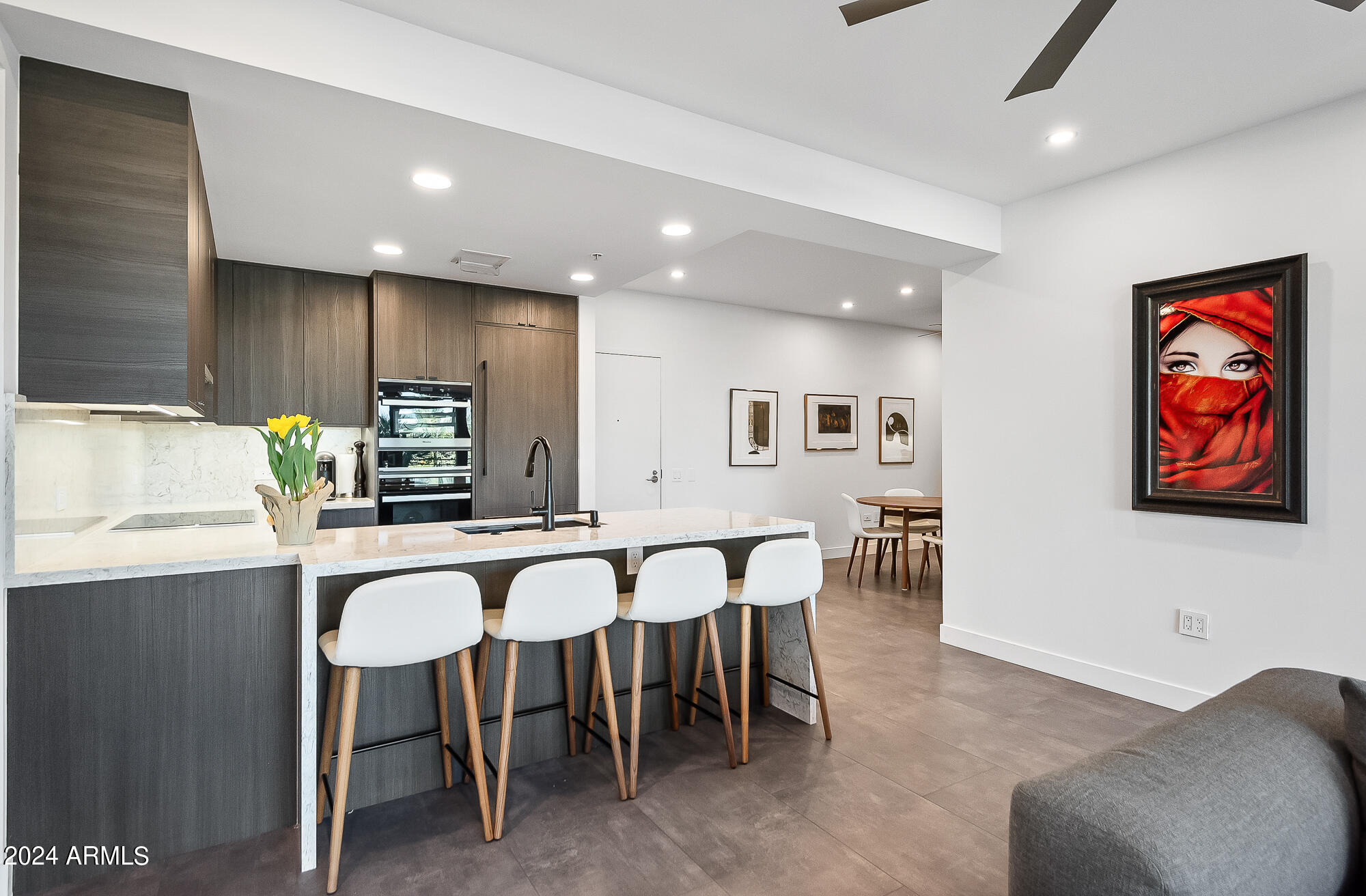7167 E RANCHO VISTA Drive # 4010