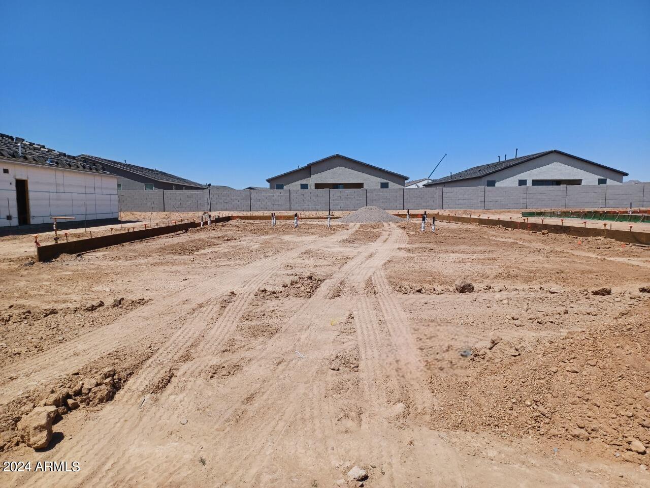 11914 N UPHOFF Drive