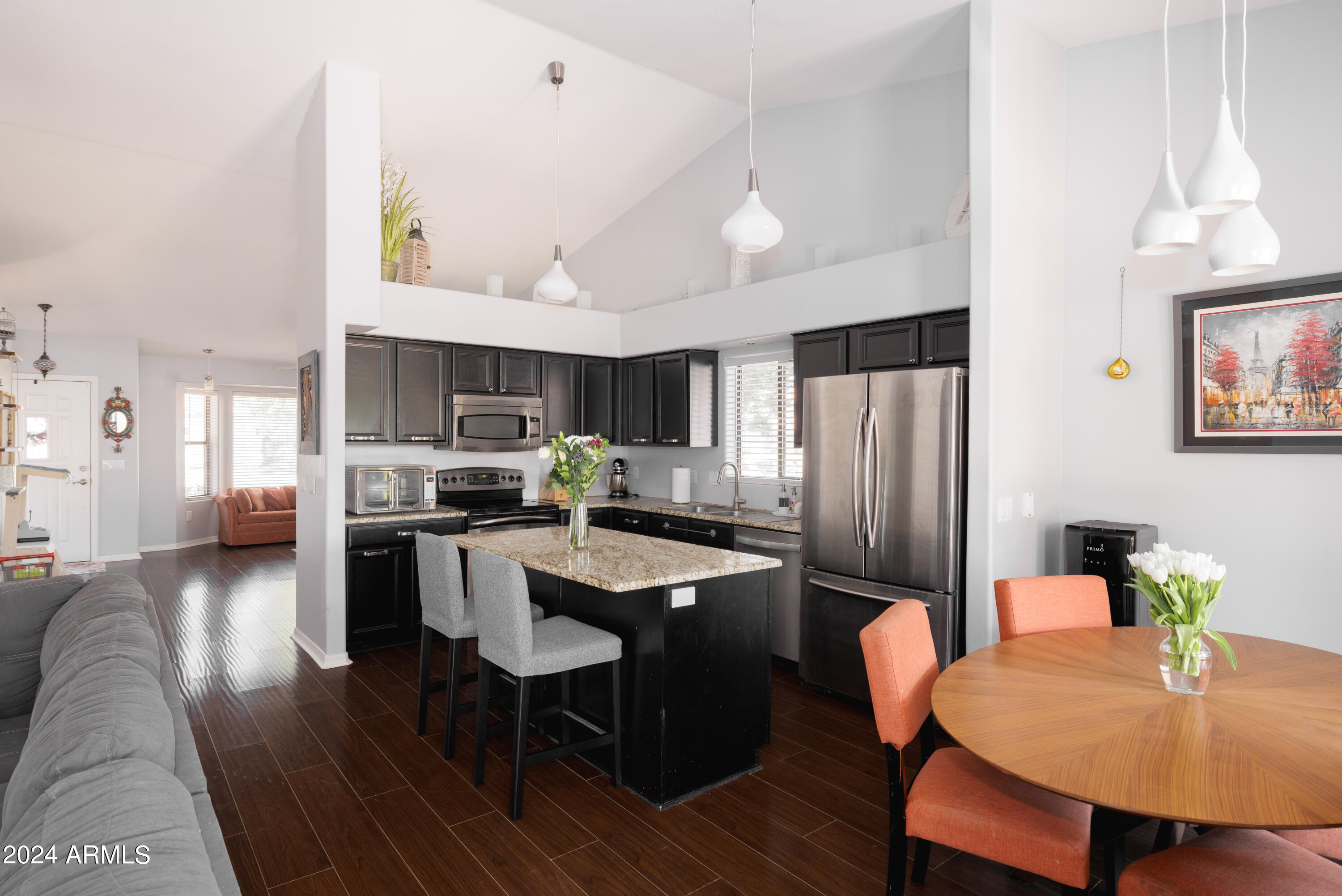 1233 E SEA GULL Drive