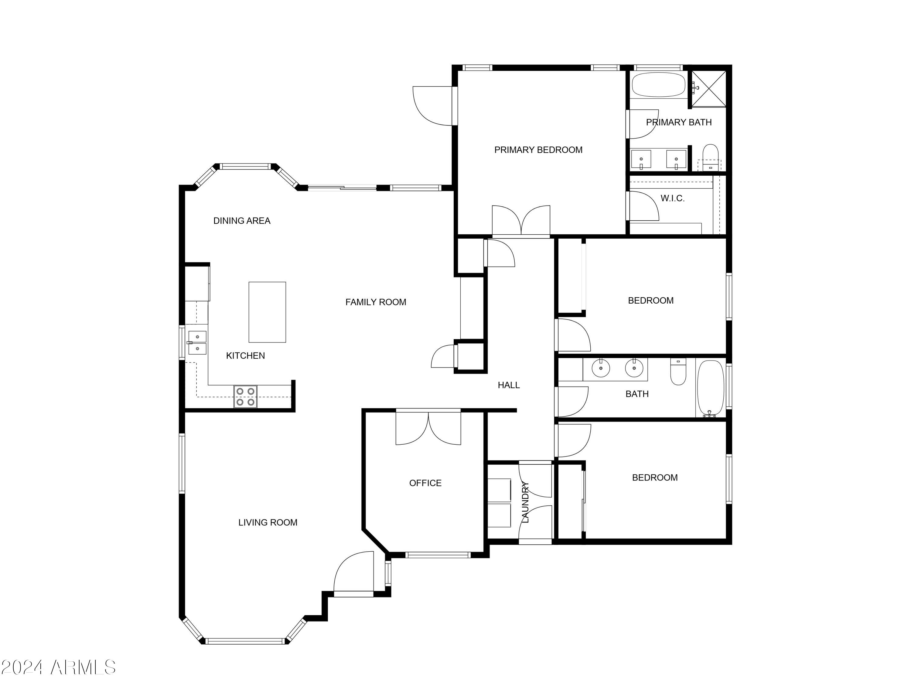 1233 E SEA GULL Drive