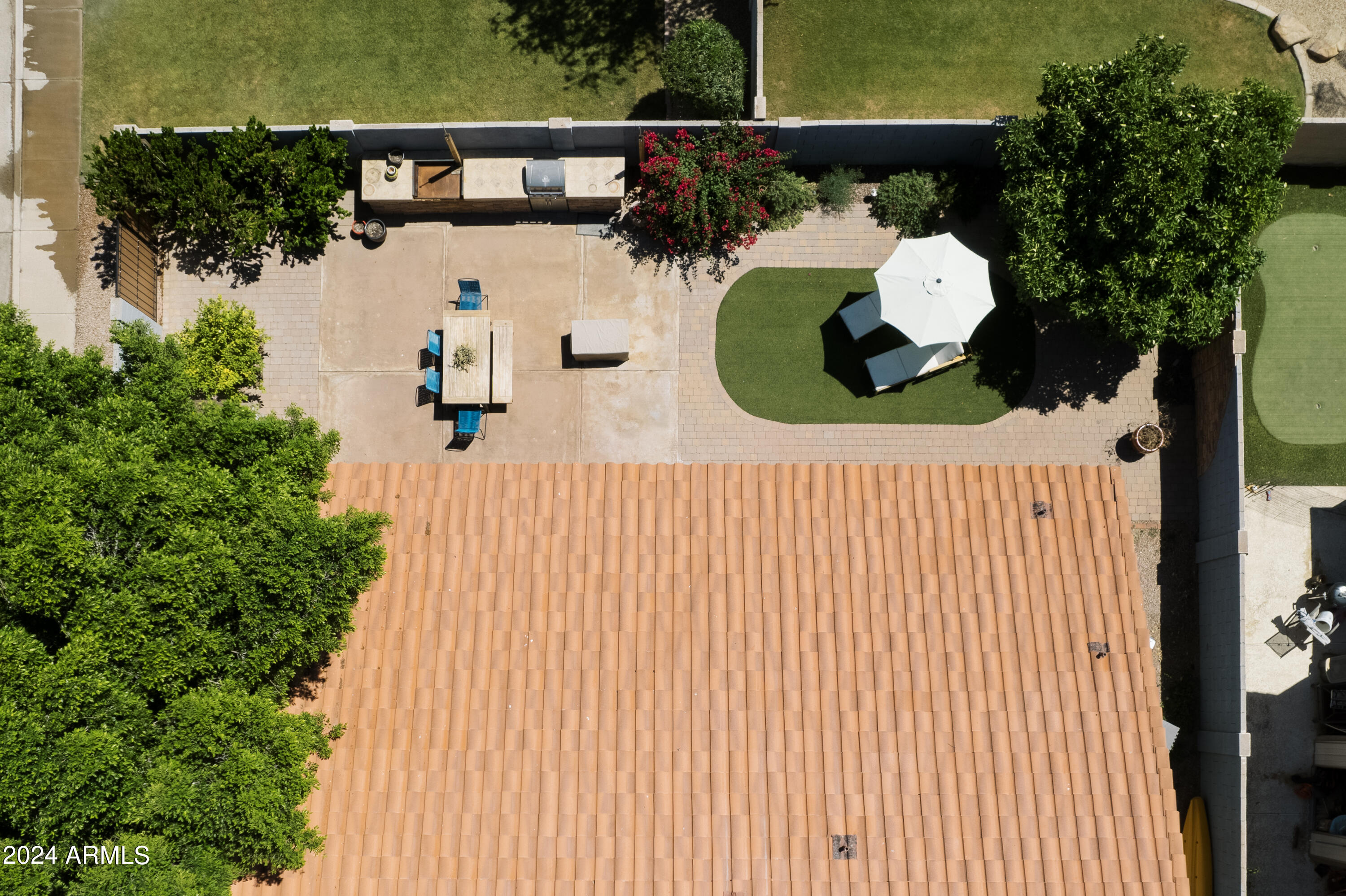 1233 E SEA GULL Drive