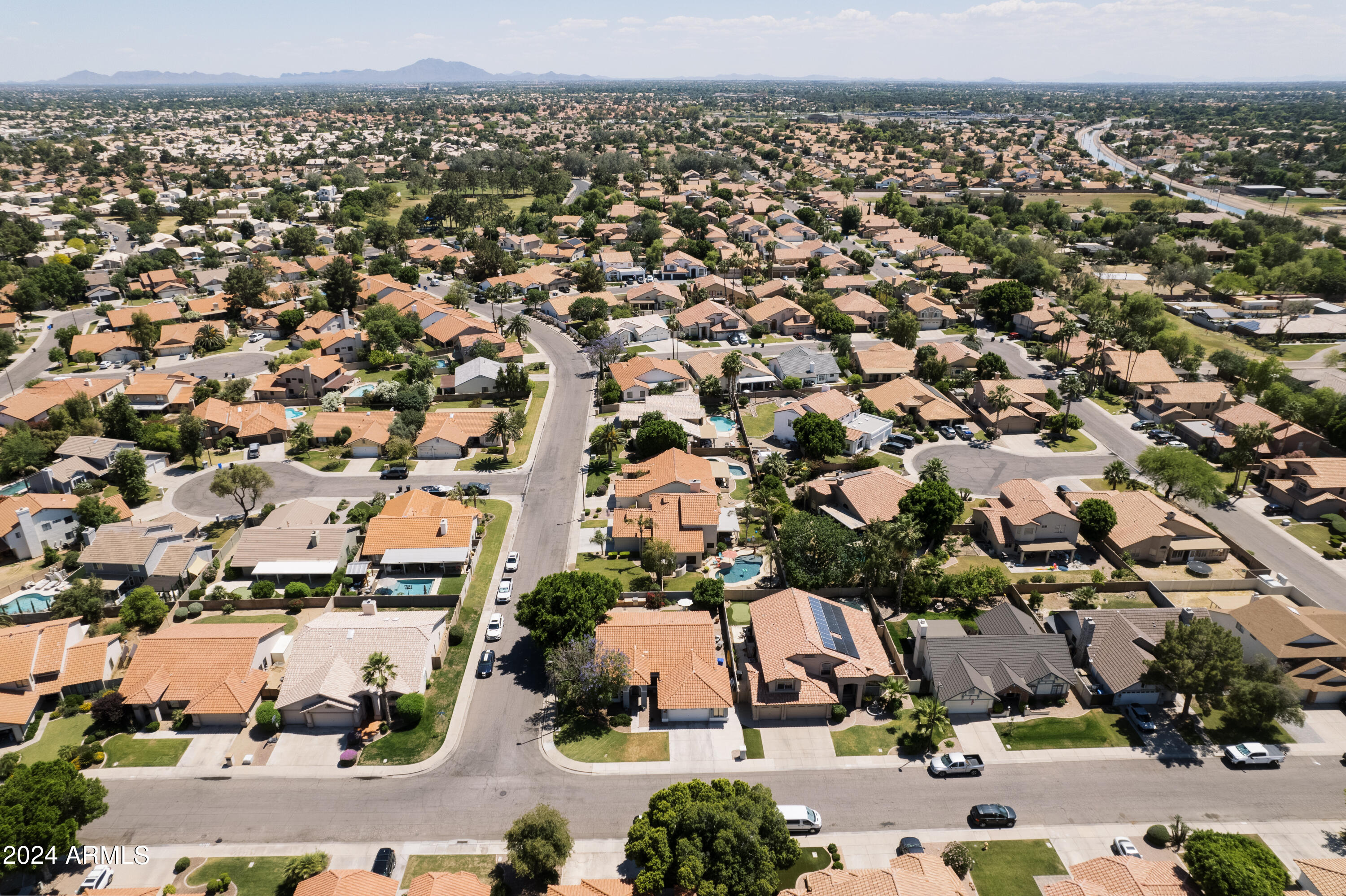 1233 E SEA GULL Drive