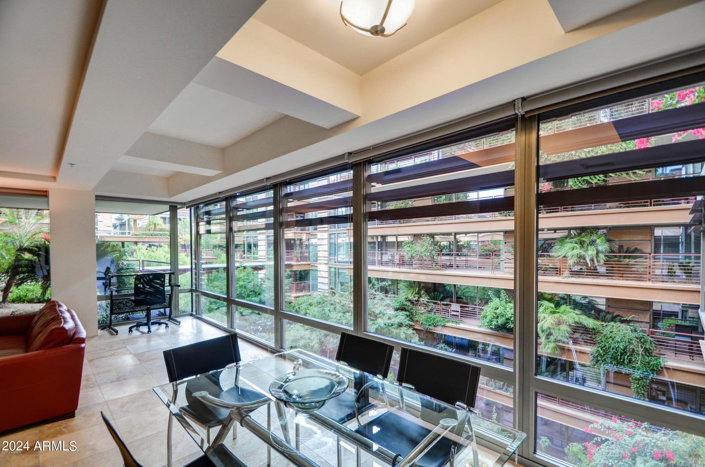 7141 E RANCHO VISTA Drive # 4007