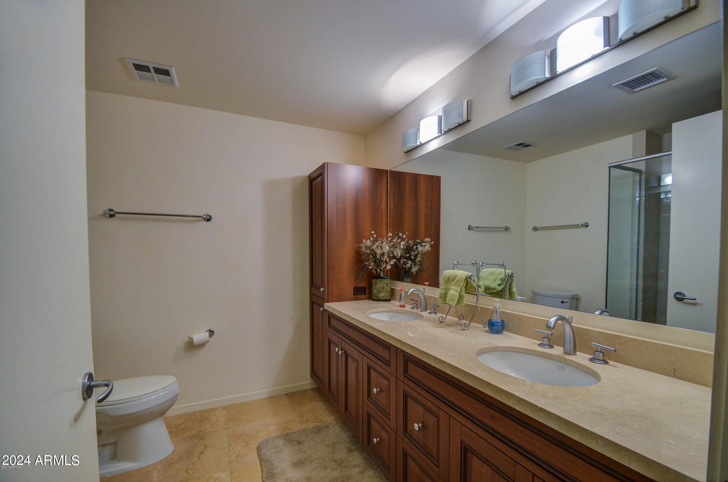 7141 E RANCHO VISTA Drive # 4007