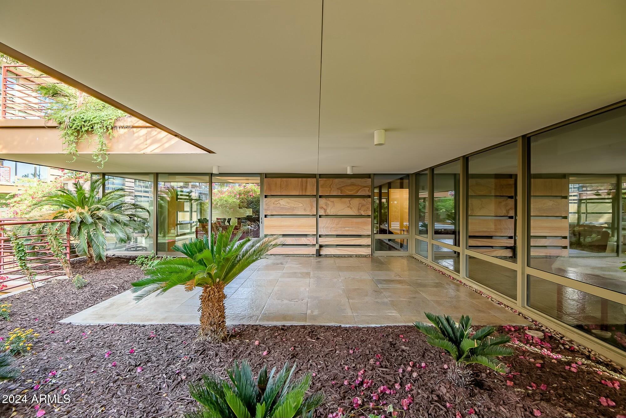 7141 E RANCHO VISTA Drive # 4007