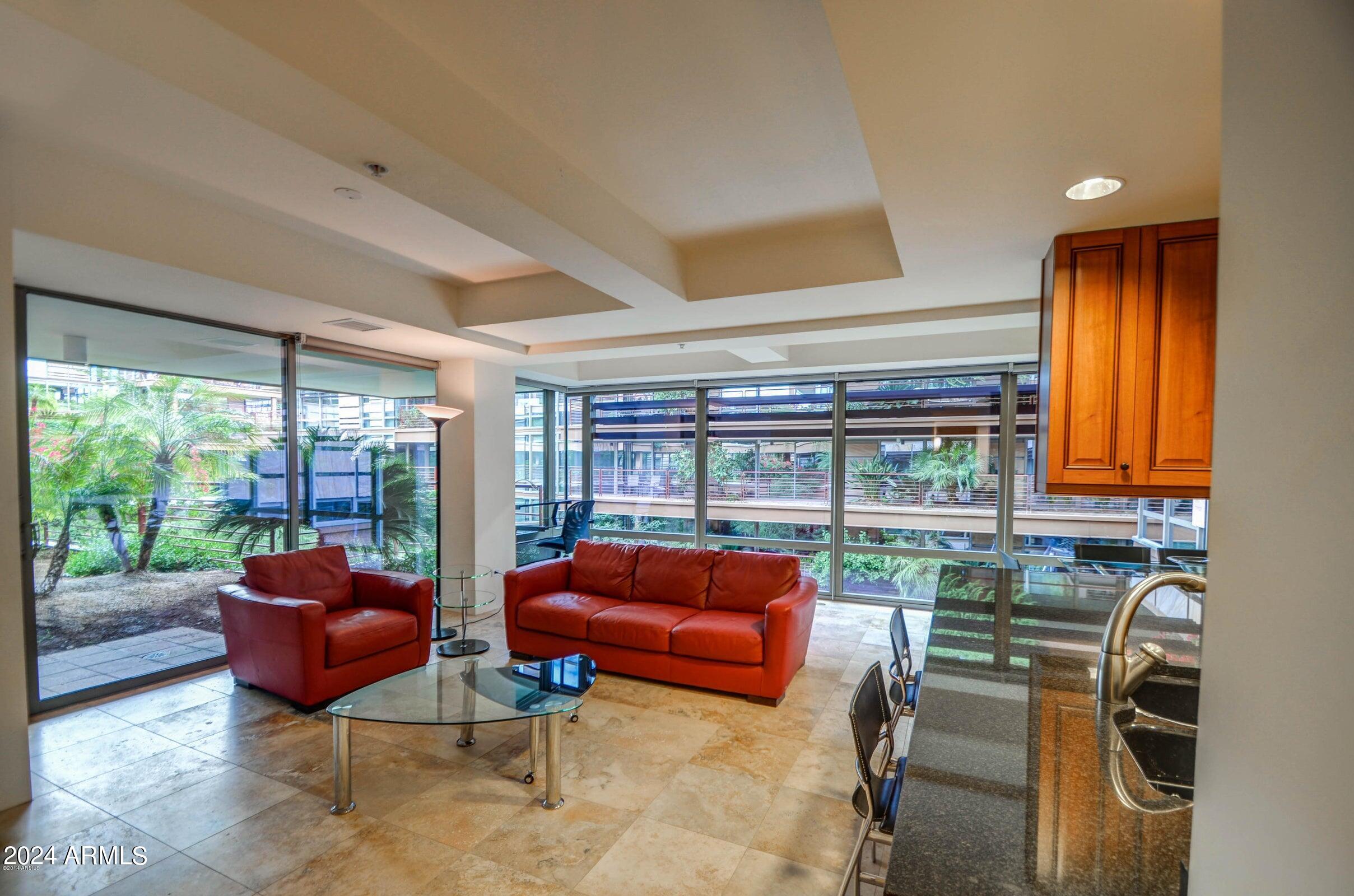 7141 E RANCHO VISTA Drive # 4007