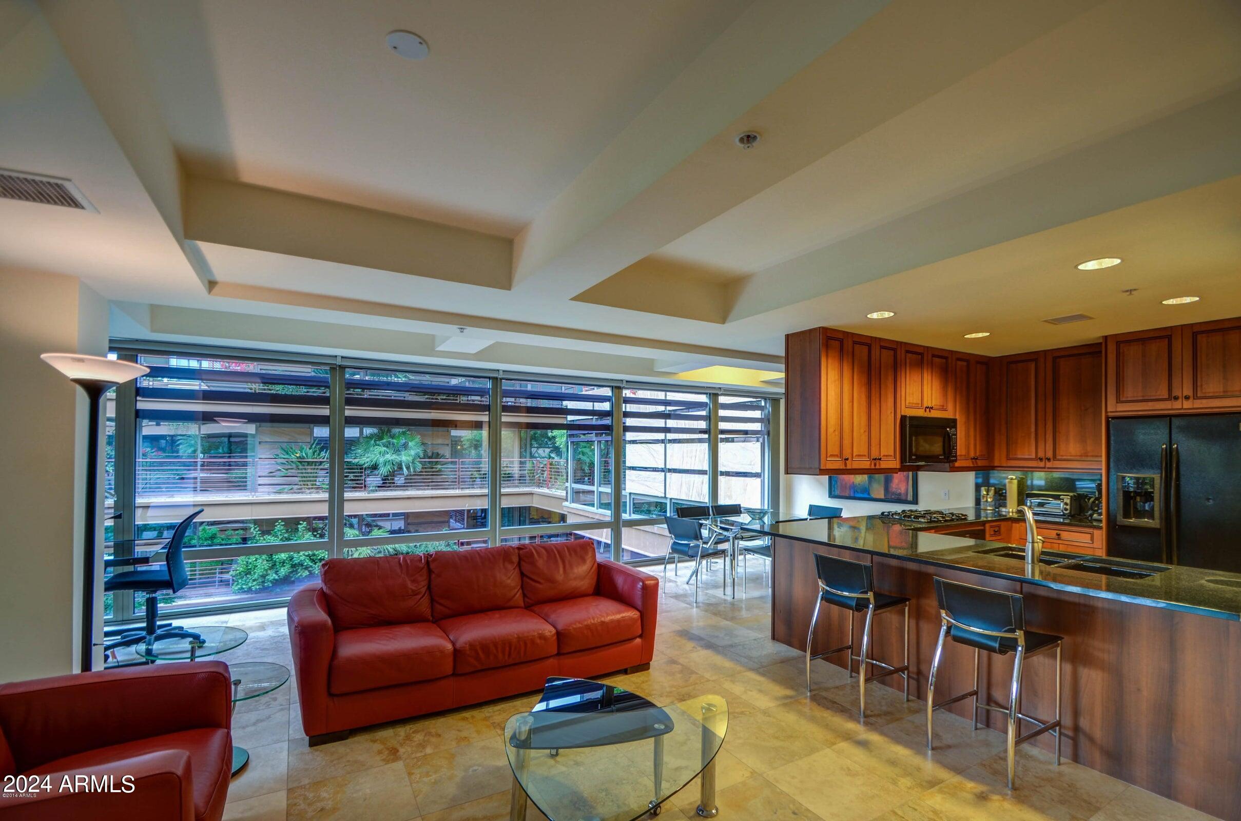 7141 E RANCHO VISTA Drive # 4007