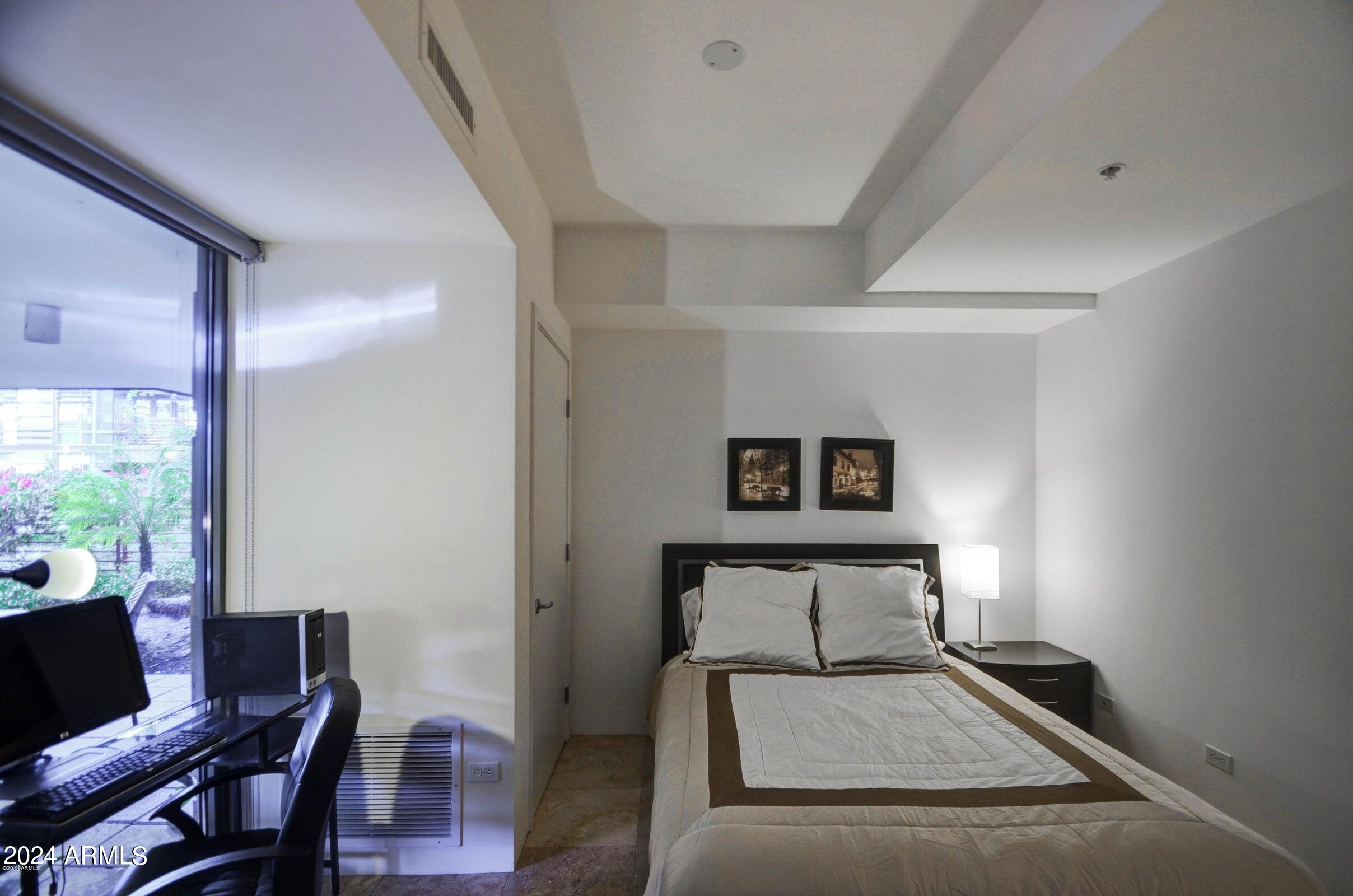 7141 E RANCHO VISTA Drive # 4007