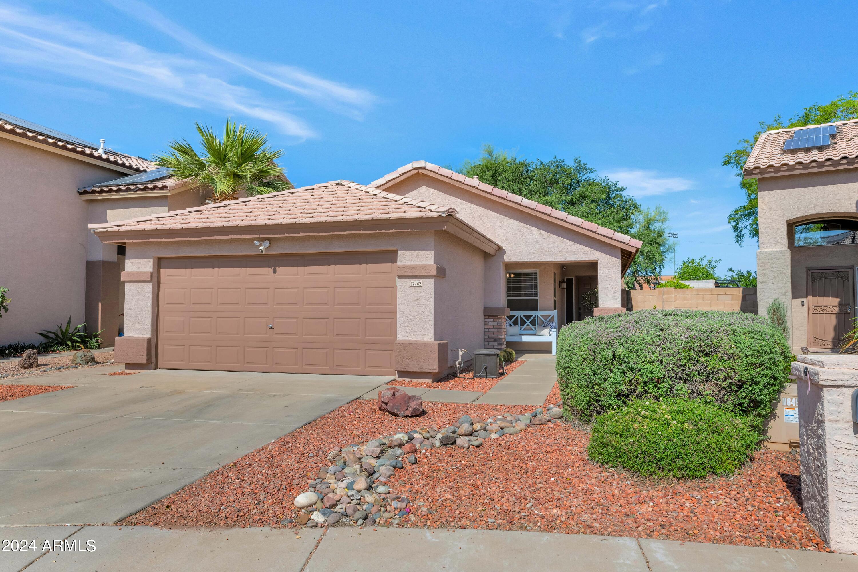 17242 N 40TH Place