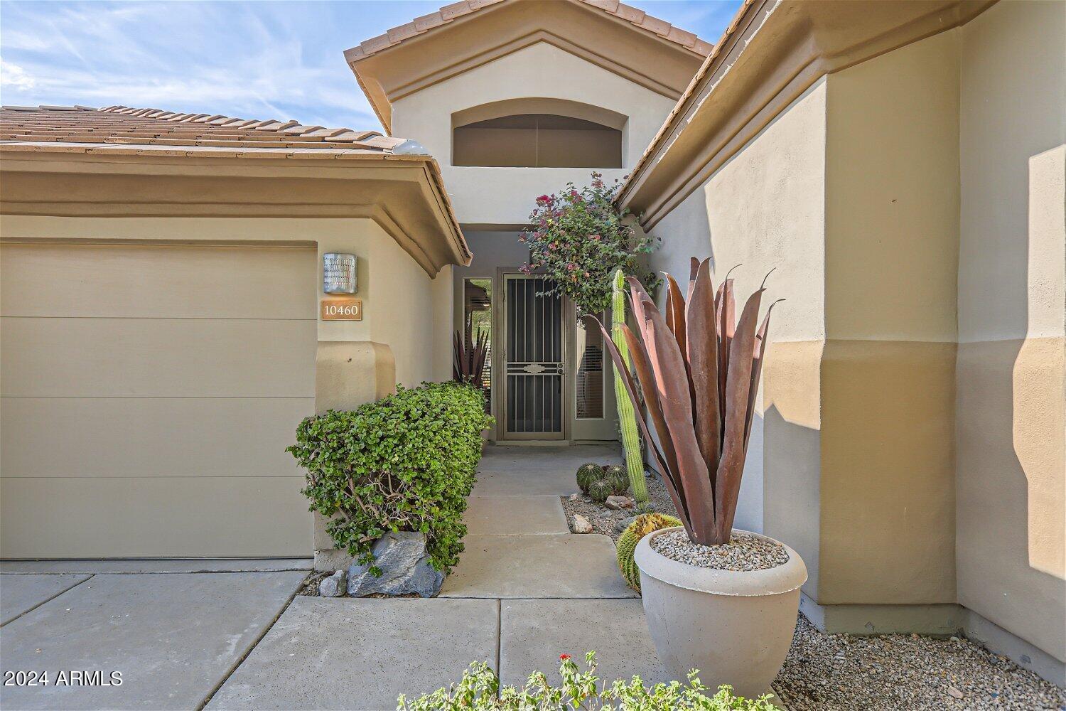 10460 E ACACIA Drive