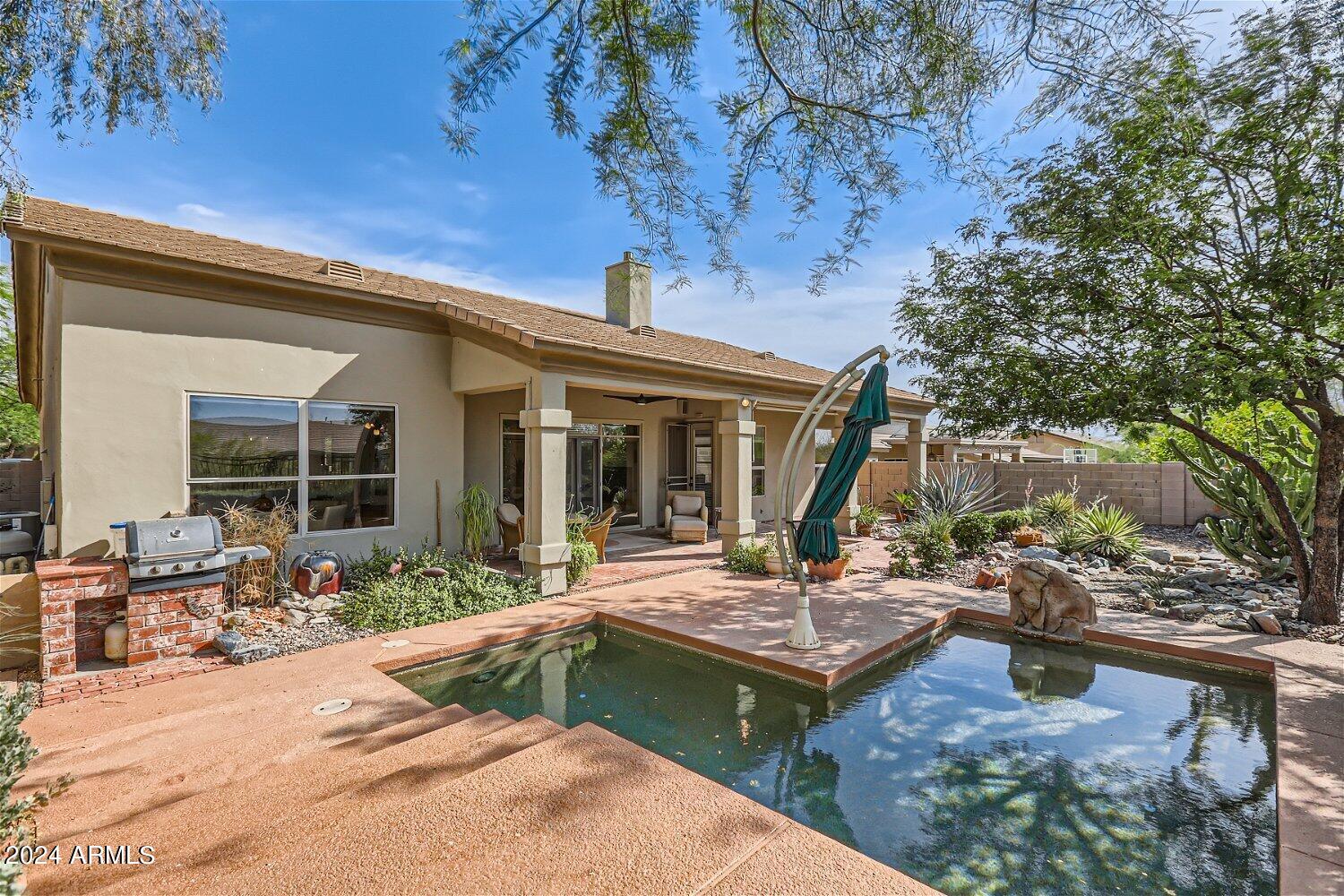 10460 E ACACIA Drive