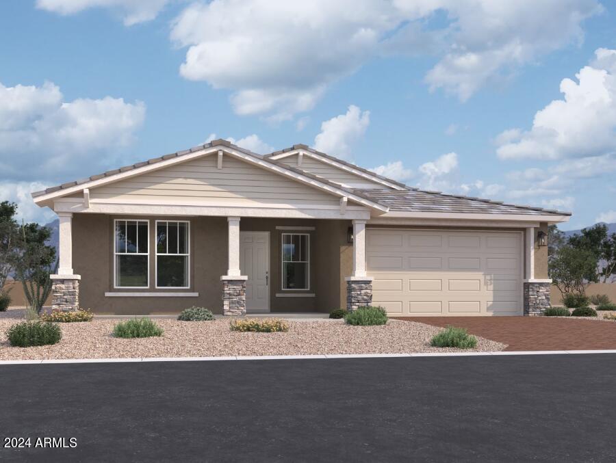 5535 W THURMAN Drive
