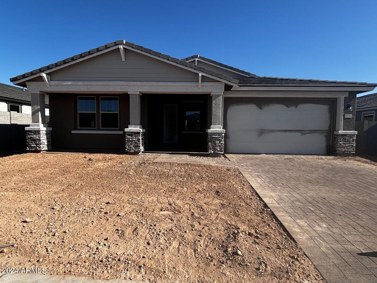 5535 W THURMAN Drive
