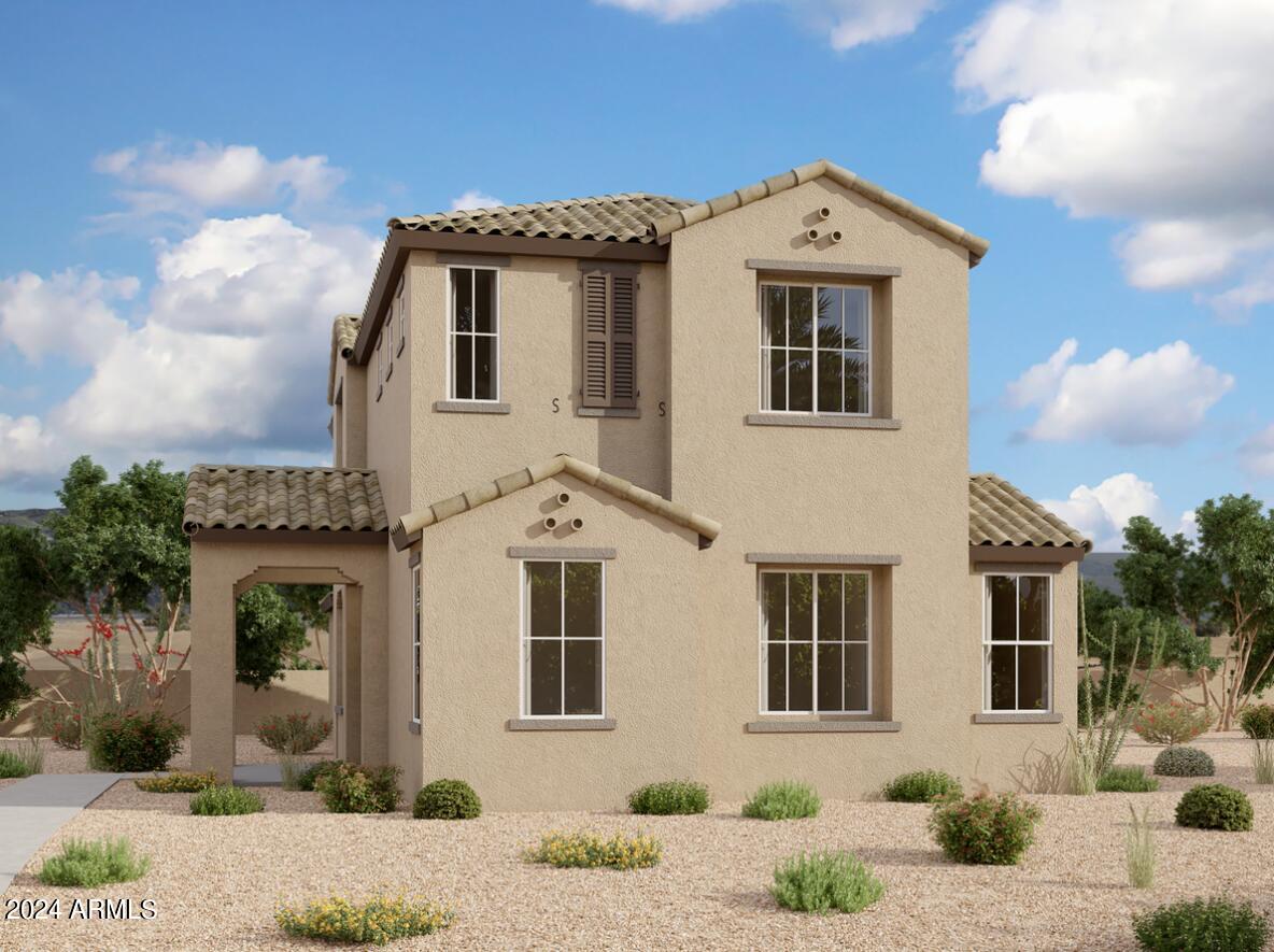 2206 W PASO Trail