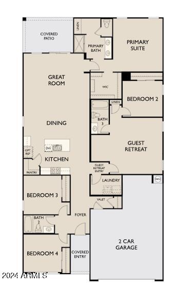 24092 W HIDALGO Avenue