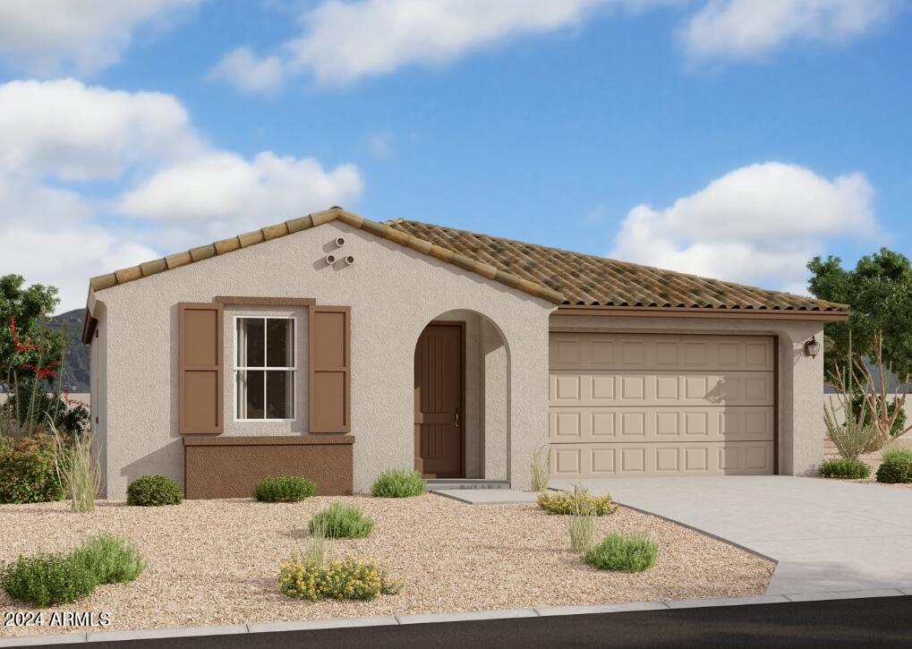 9458 E SECTOR Drive