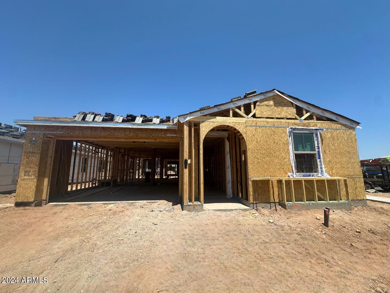 9458 E SECTOR Drive