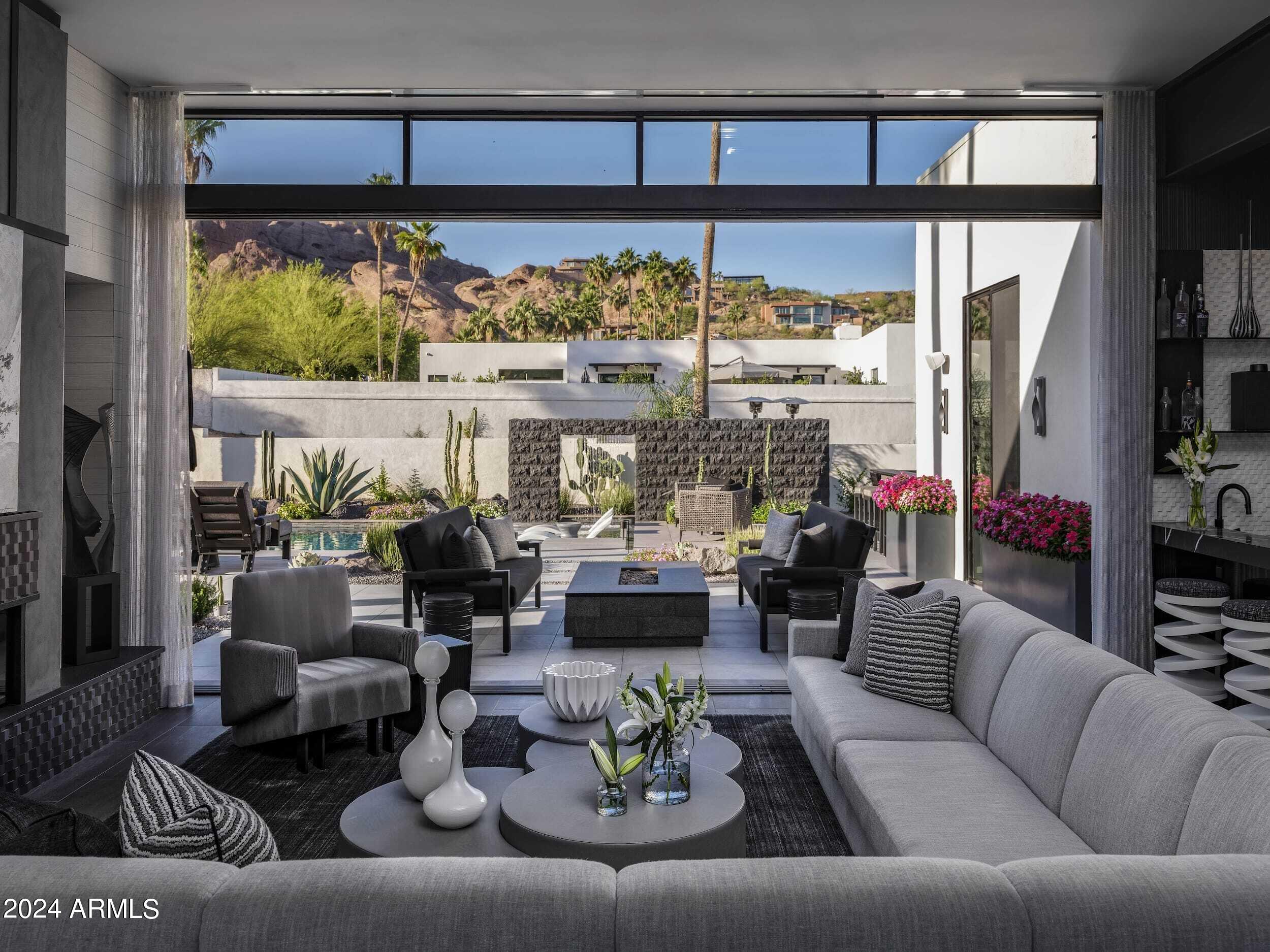 4719 E PALO VERDE Drive