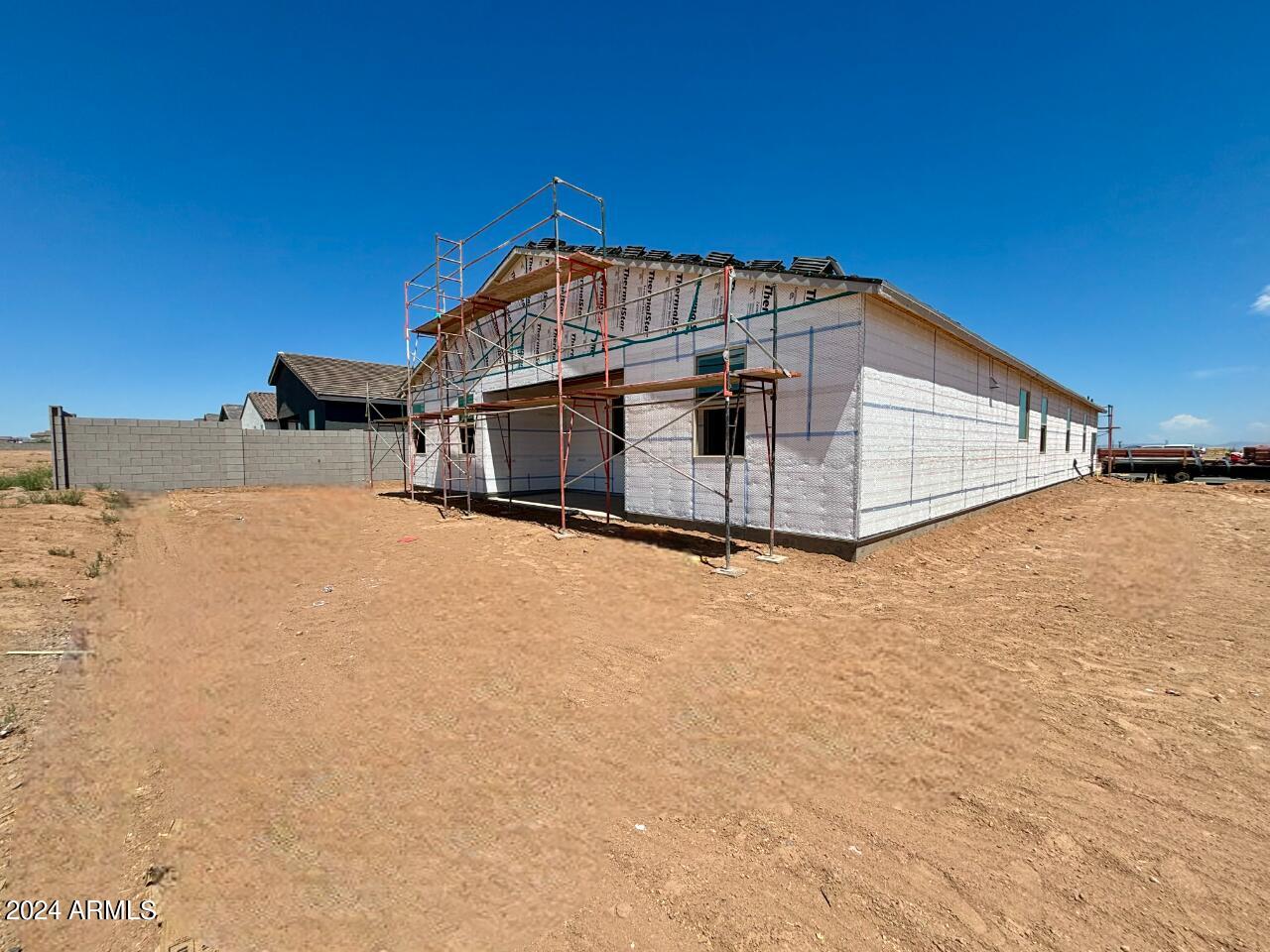 47317 W CANSADOS Road