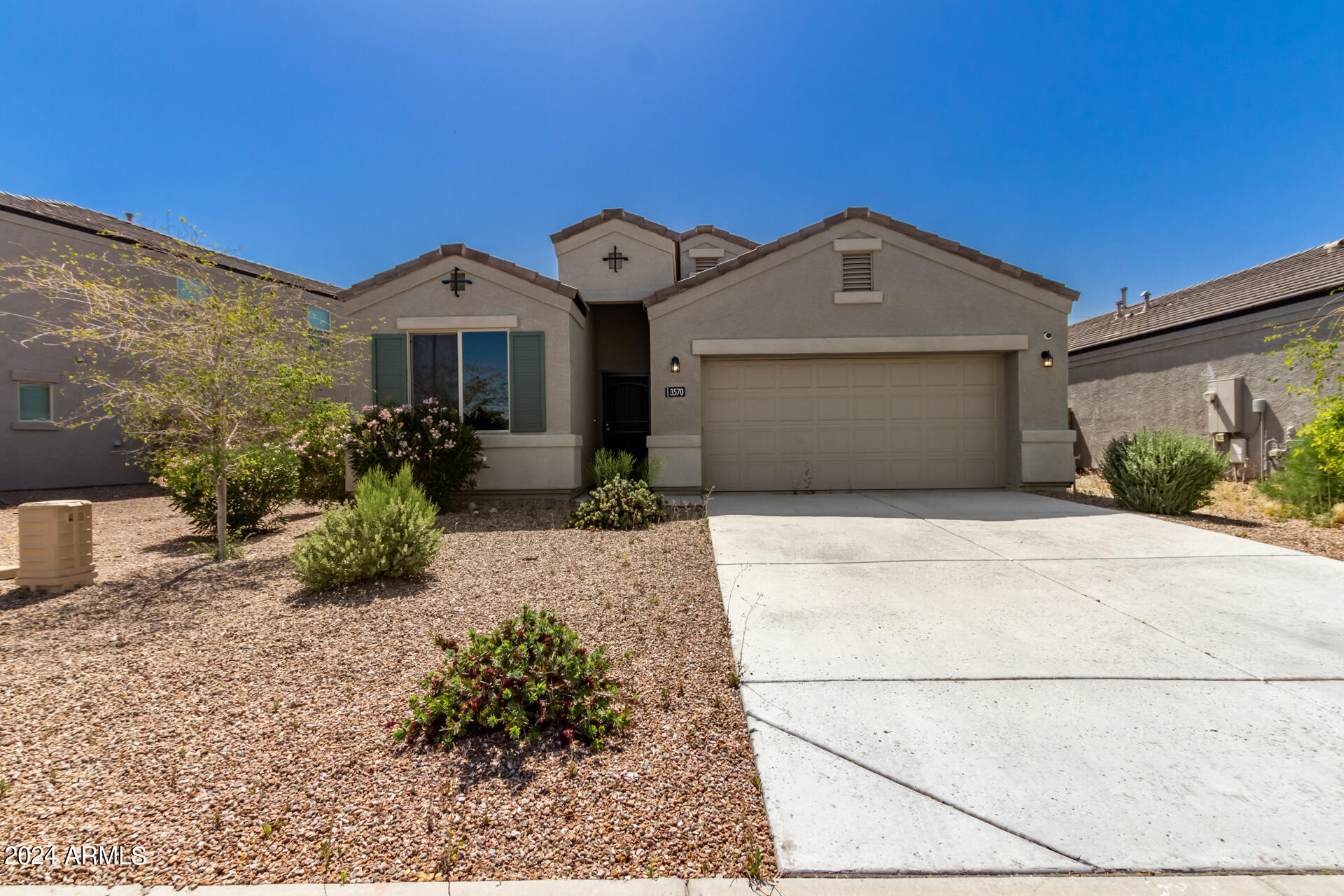 3570 N 310TH Drive