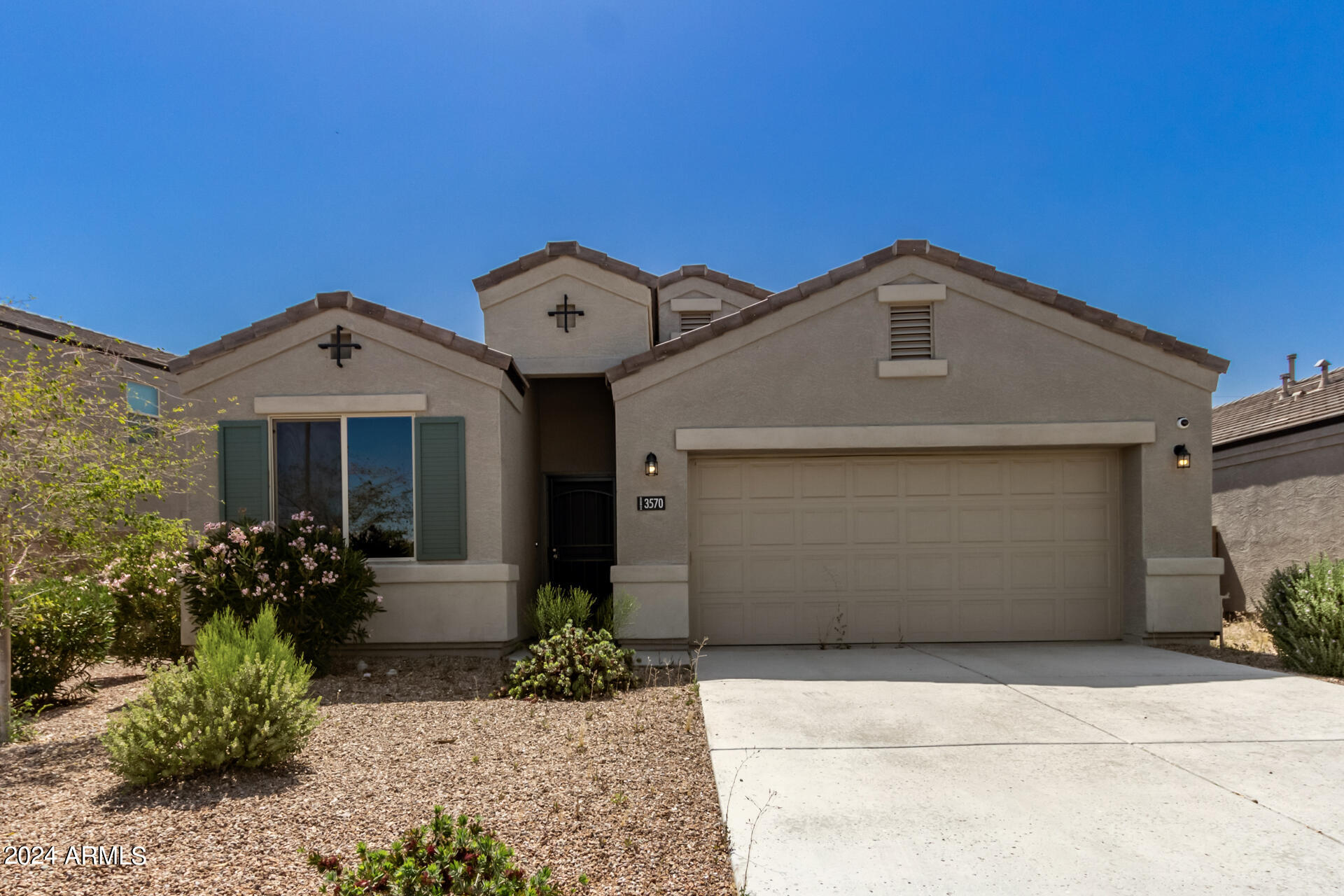 3570 N 310TH Drive