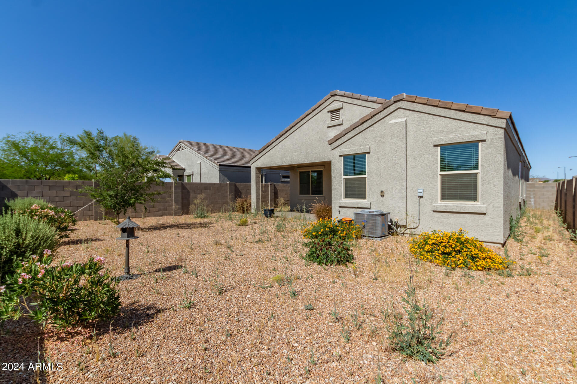 3570 N 310TH Drive