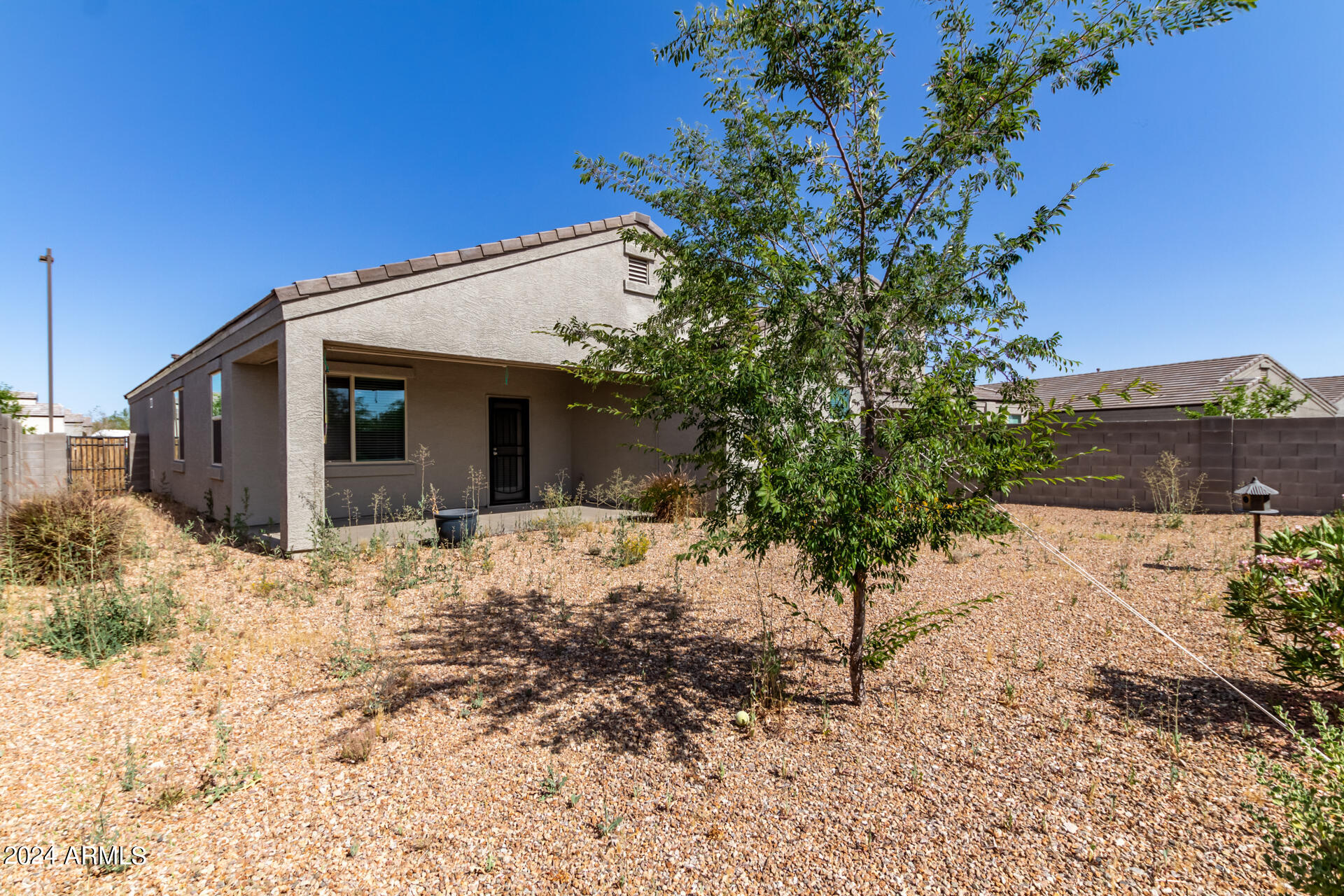 3570 N 310TH Drive