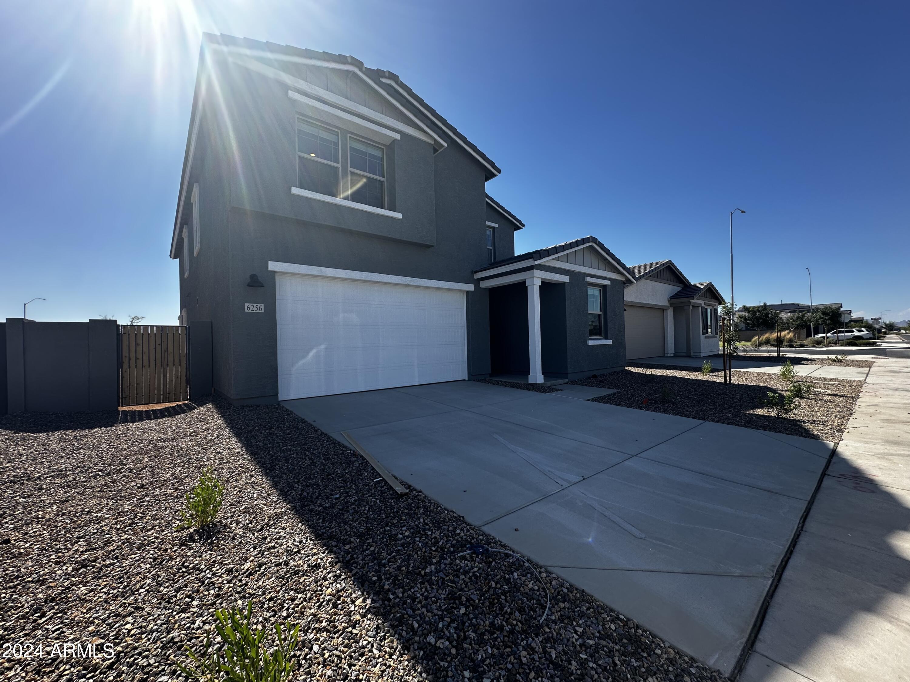 6256 S EMERY --