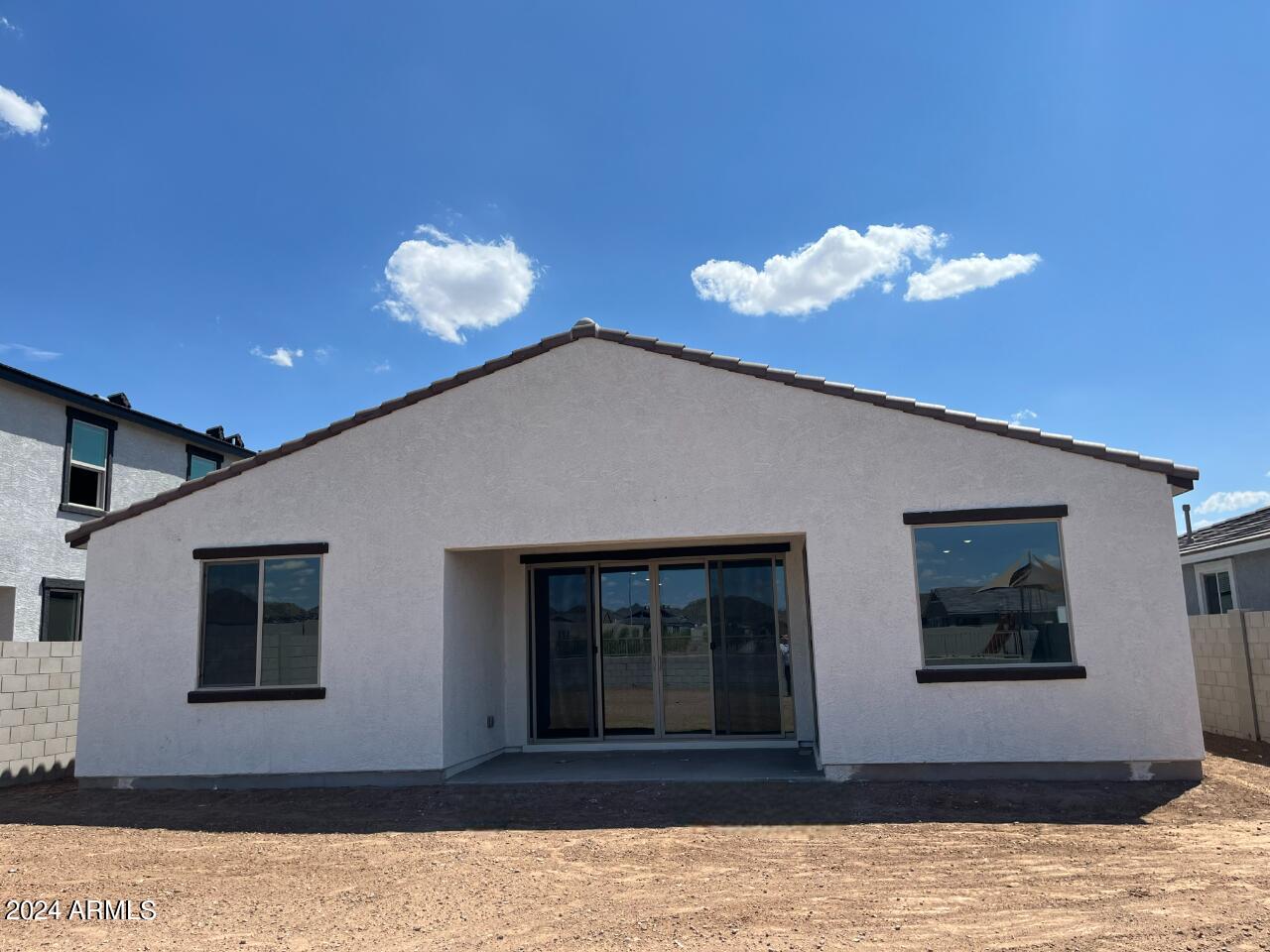 7638 W SADDLEHORN Road