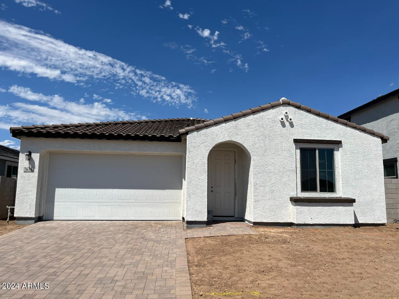 7638 W SADDLEHORN Road