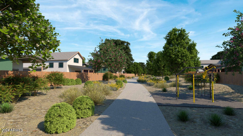 2009 E GEORGIA RUTH Lane