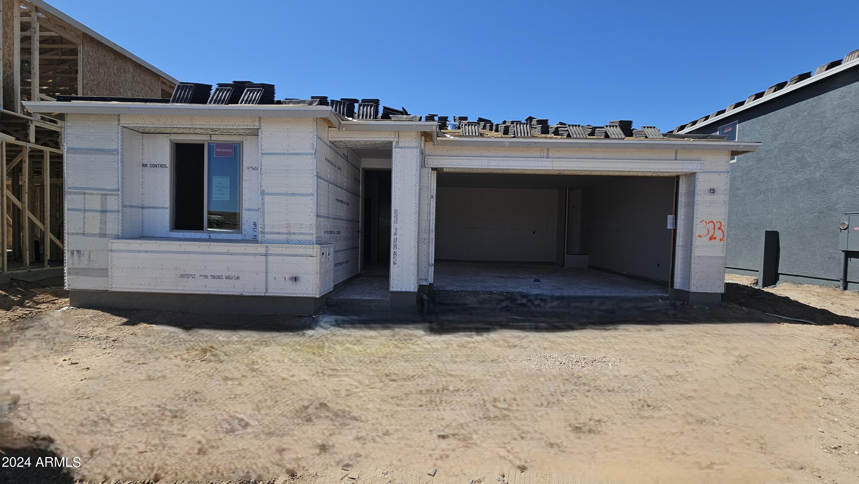 2009 E GEORGIA RUTH Lane