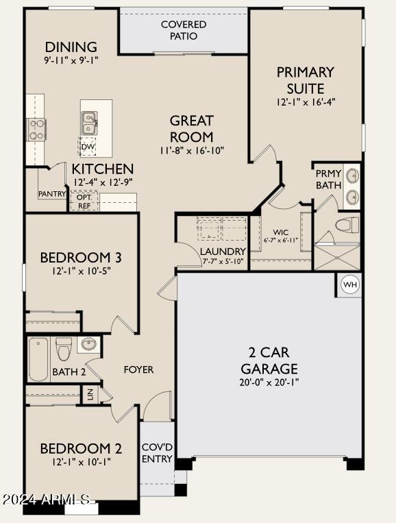 2009 E GEORGIA RUTH Lane