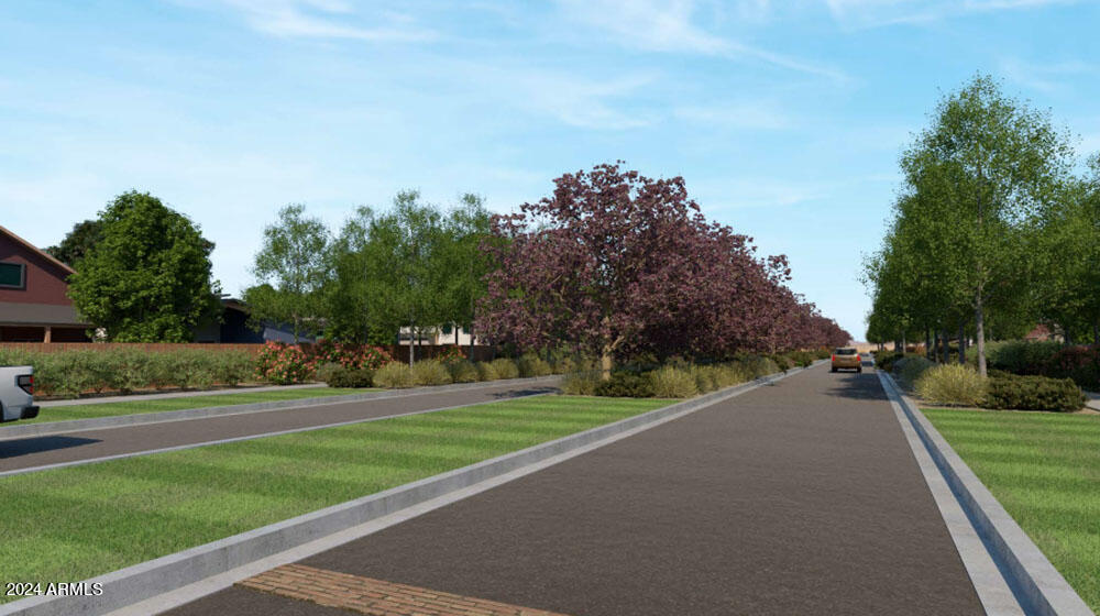 2009 E GEORGIA RUTH Lane