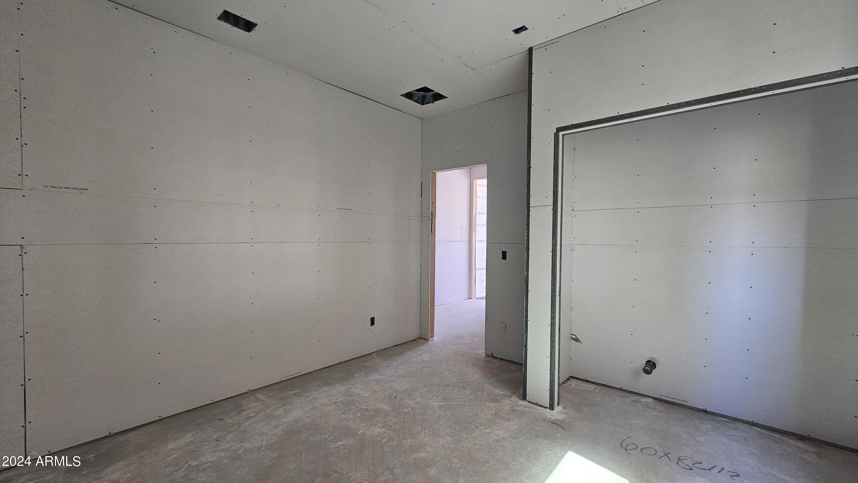 2009 E GEORGIA RUTH Lane