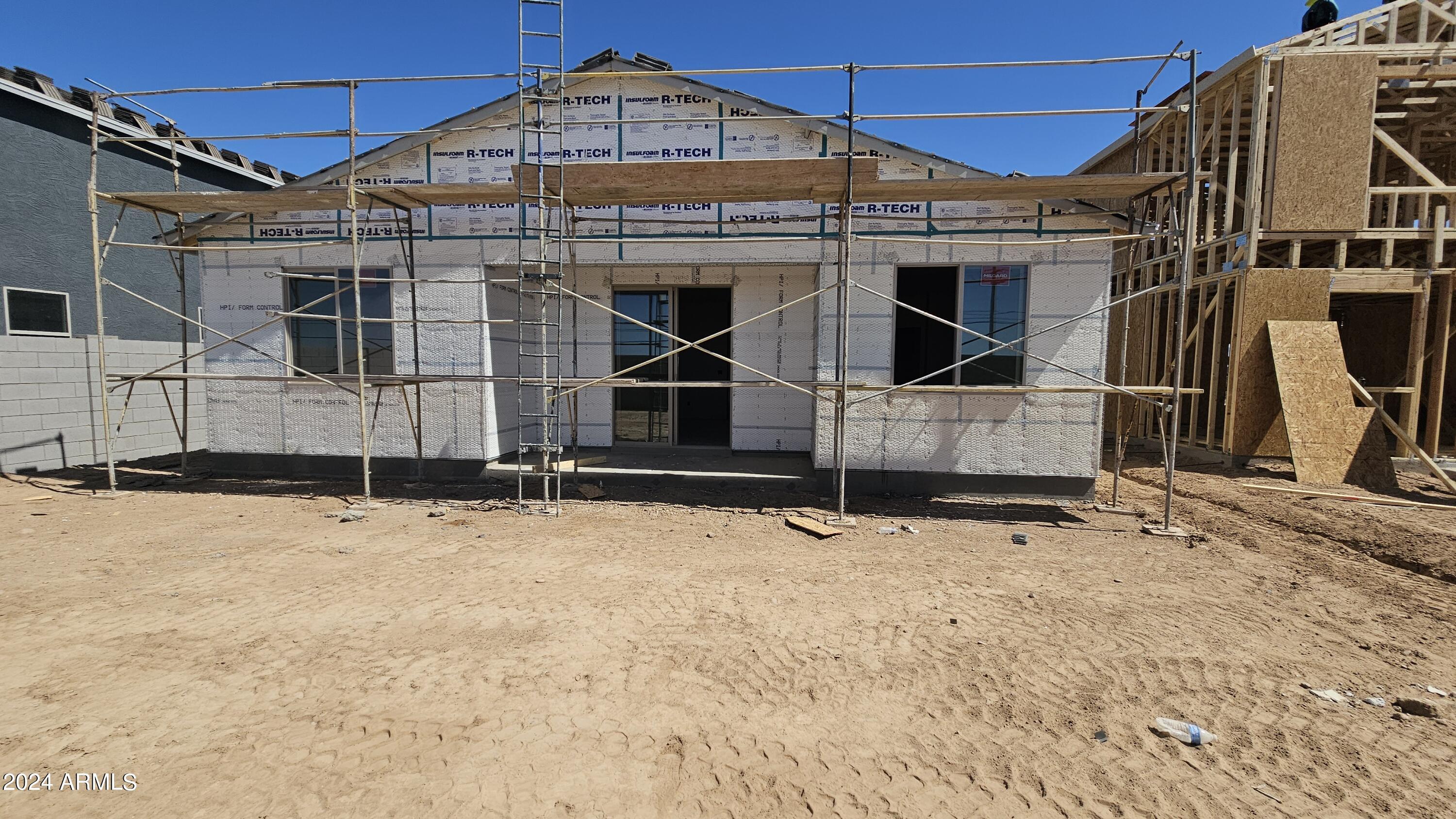 2009 E GEORGIA RUTH Lane