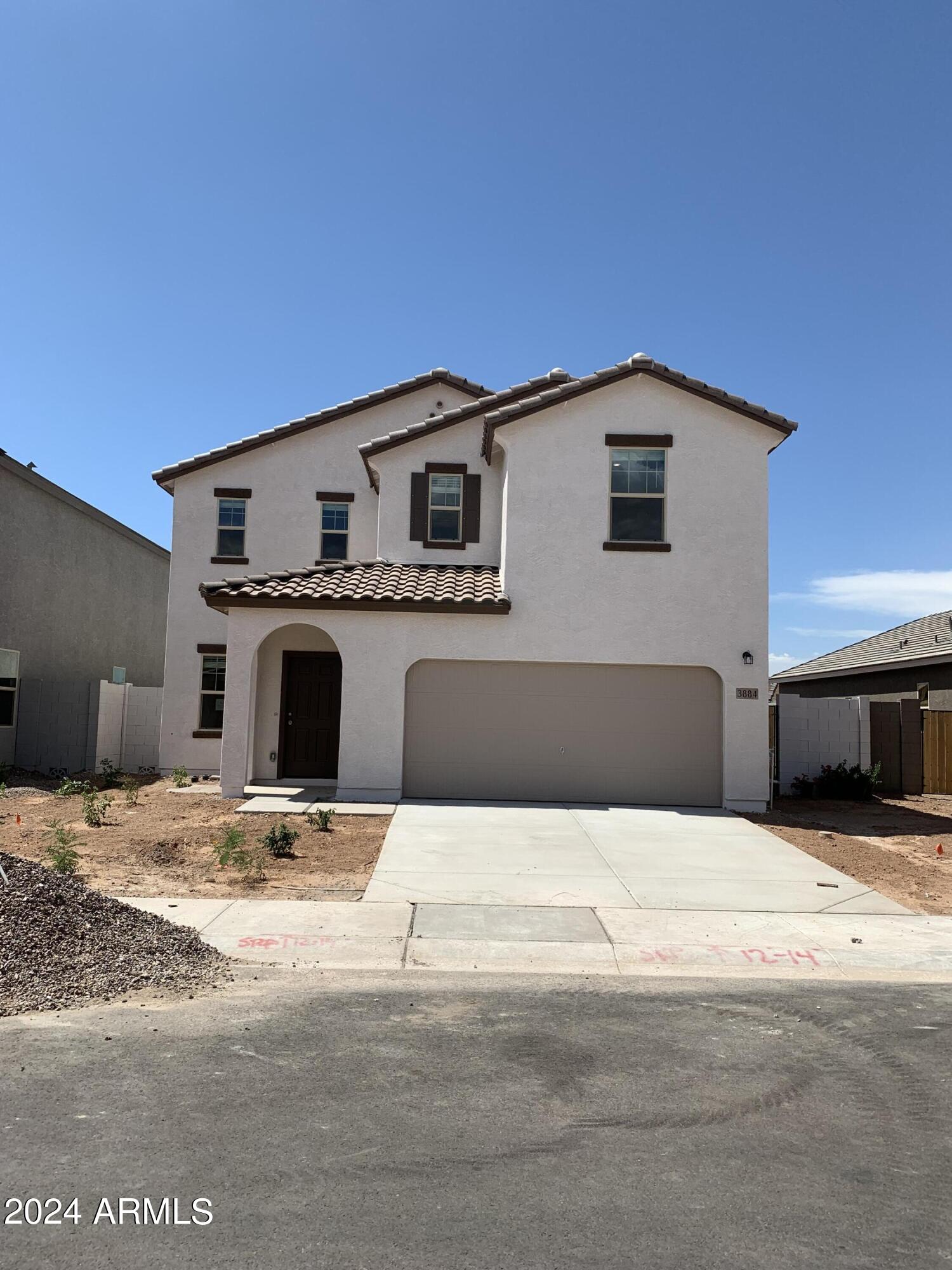 3884 E CHARLES AUSTIN Lane