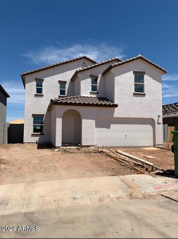 3884 E CHARLES AUSTIN Lane