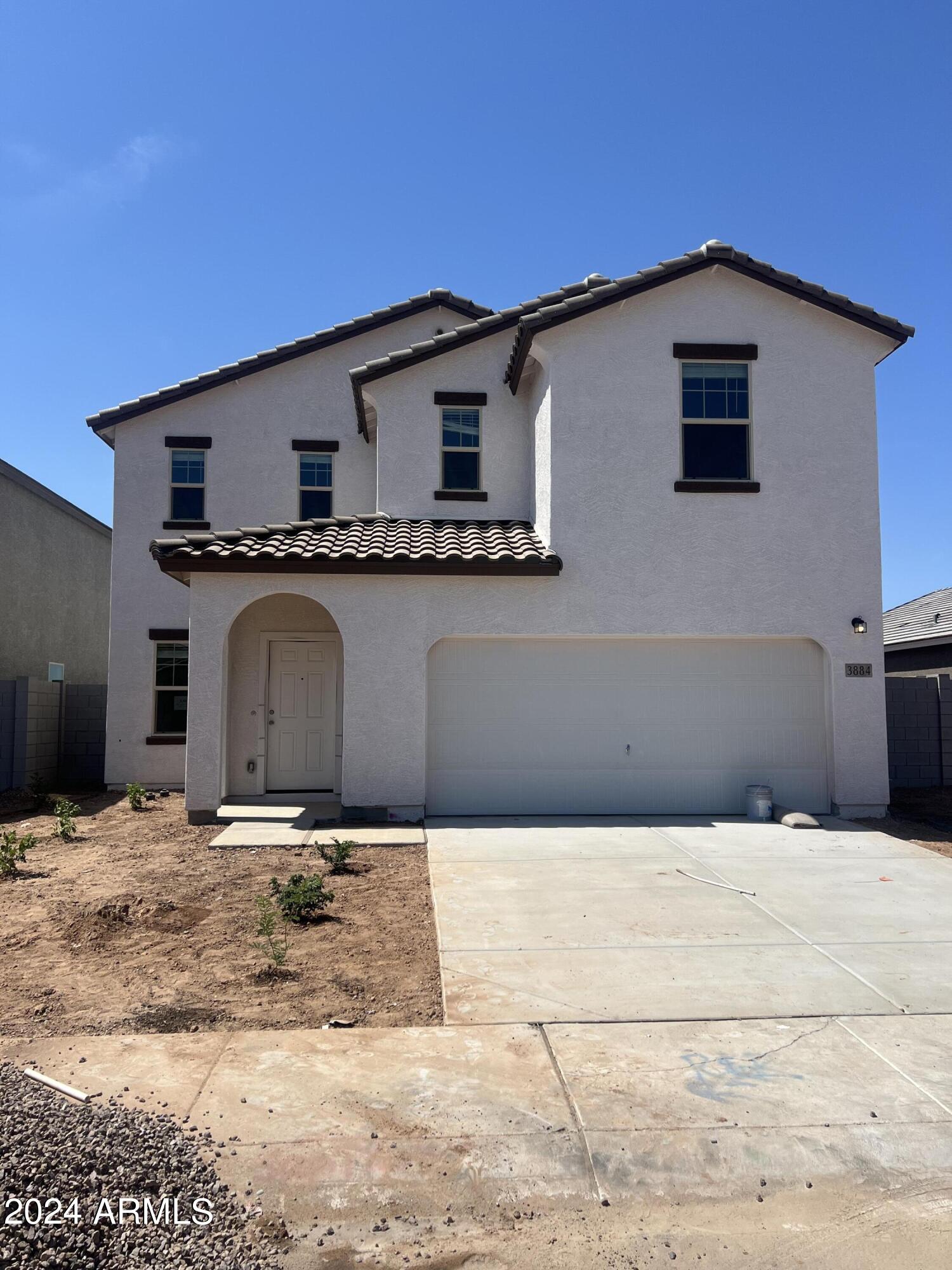 3884 E CHARLES AUSTIN Lane