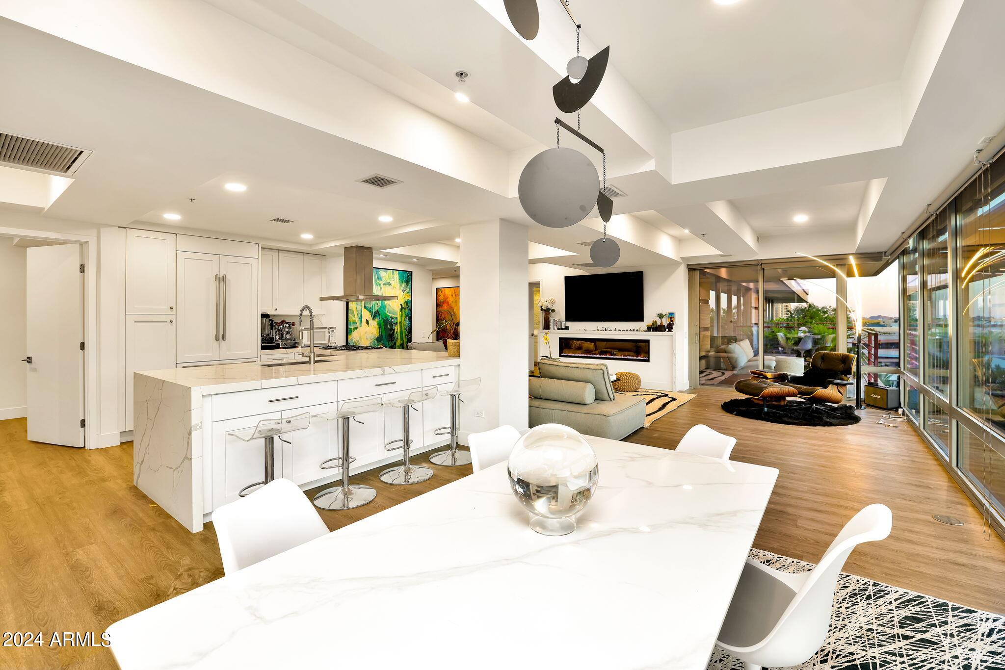 7137 E RANCHO VISTA Drive # 7008