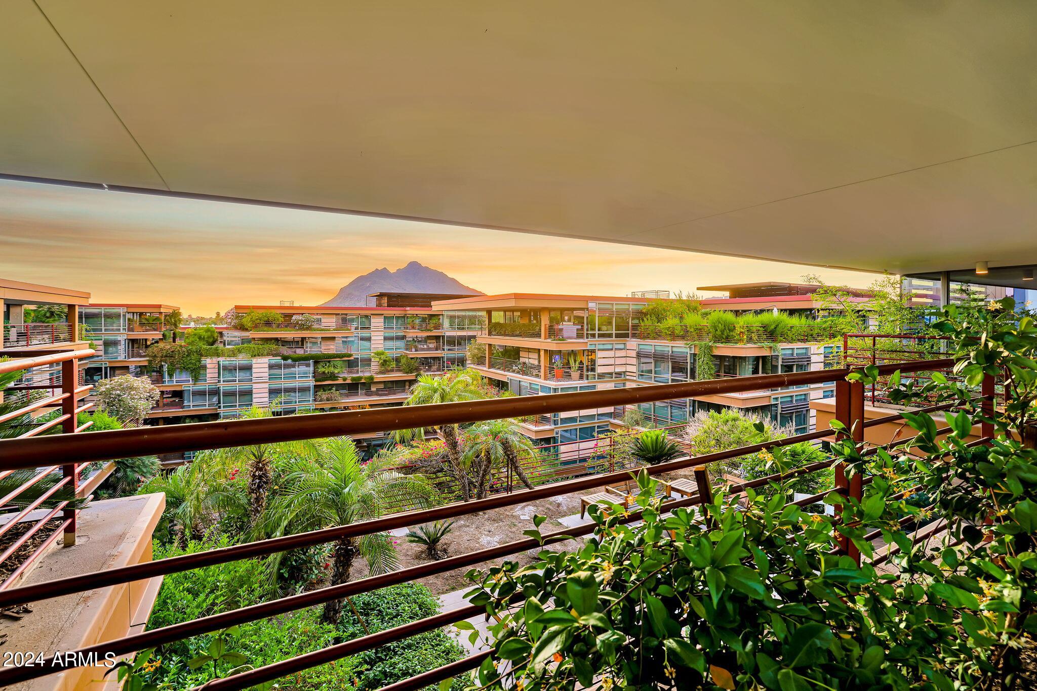 7137 E RANCHO VISTA Drive # 7008