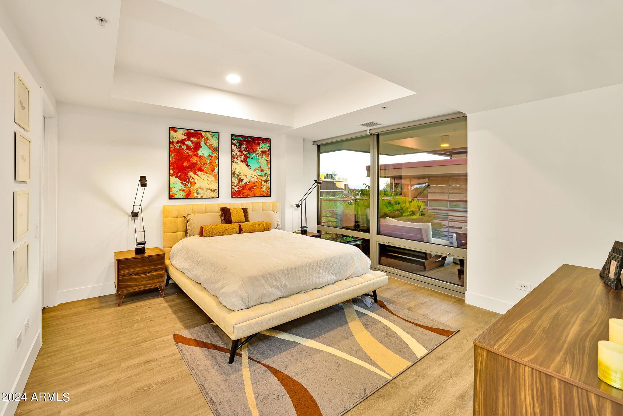 7137 E RANCHO VISTA Drive # 7008