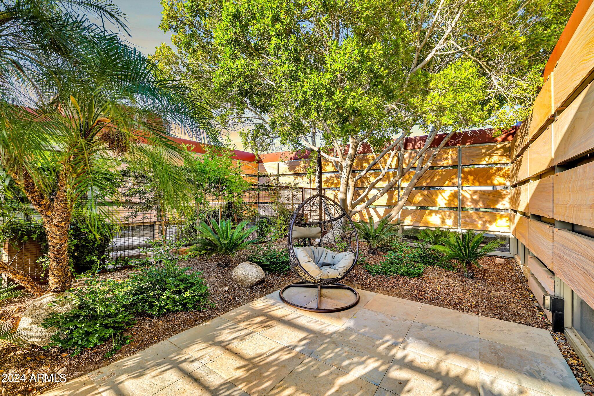 7137 E RANCHO VISTA Drive # 7008