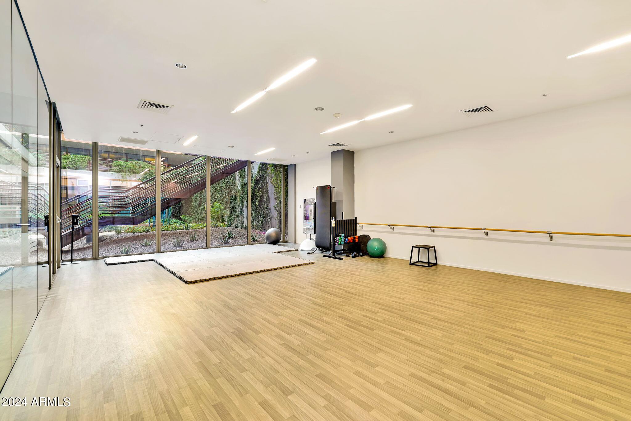 7137 E RANCHO VISTA Drive # 7008