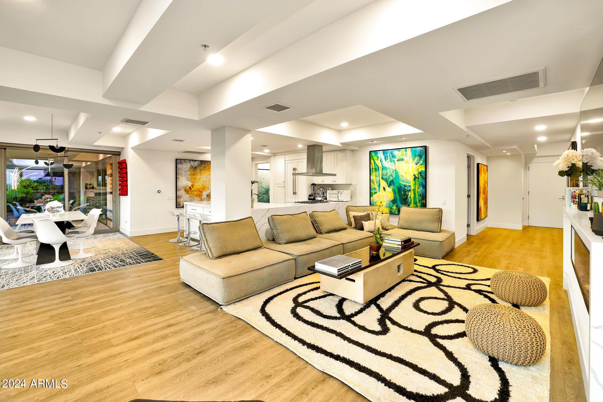7137 E RANCHO VISTA Drive # 7008